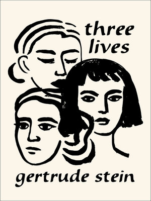 cover image of Three Lives